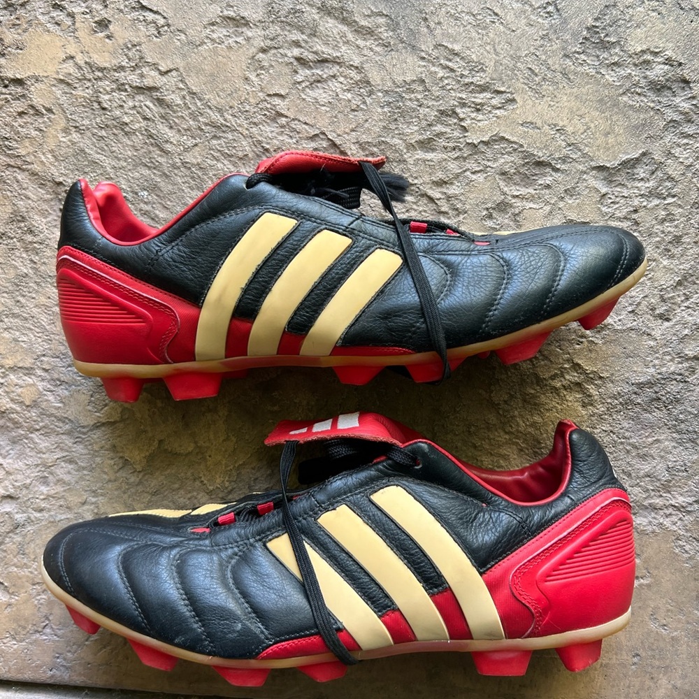 Adidas Predator Mania FG